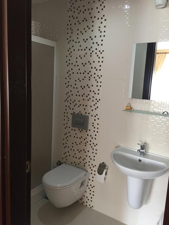 Hotel Mercan Adana Kamer foto