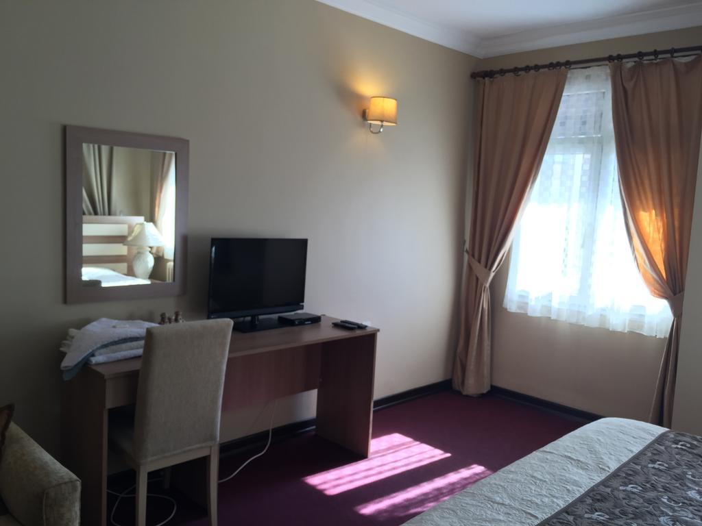 Hotel Mercan Adana Kamer foto