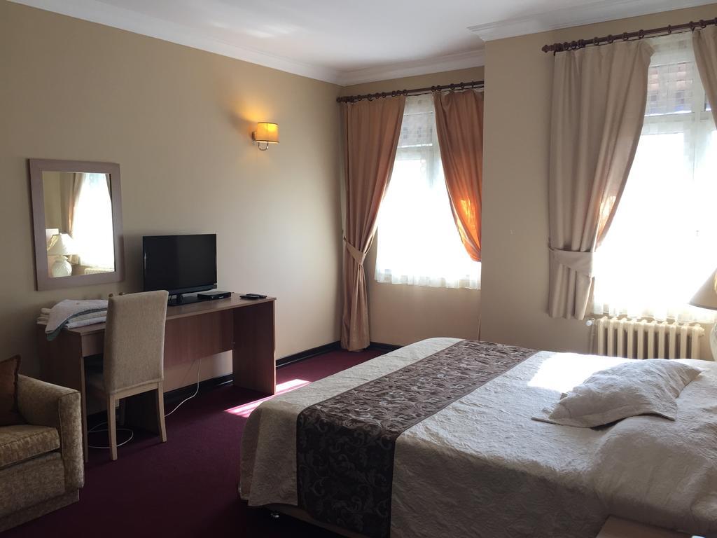 Hotel Mercan Adana Kamer foto