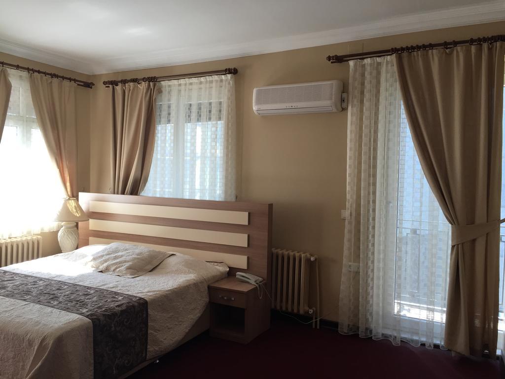 Hotel Mercan Adana Kamer foto