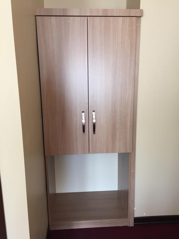 Hotel Mercan Adana Kamer foto