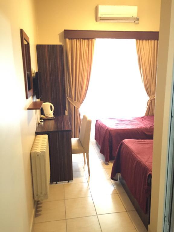 Hotel Mercan Adana Kamer foto