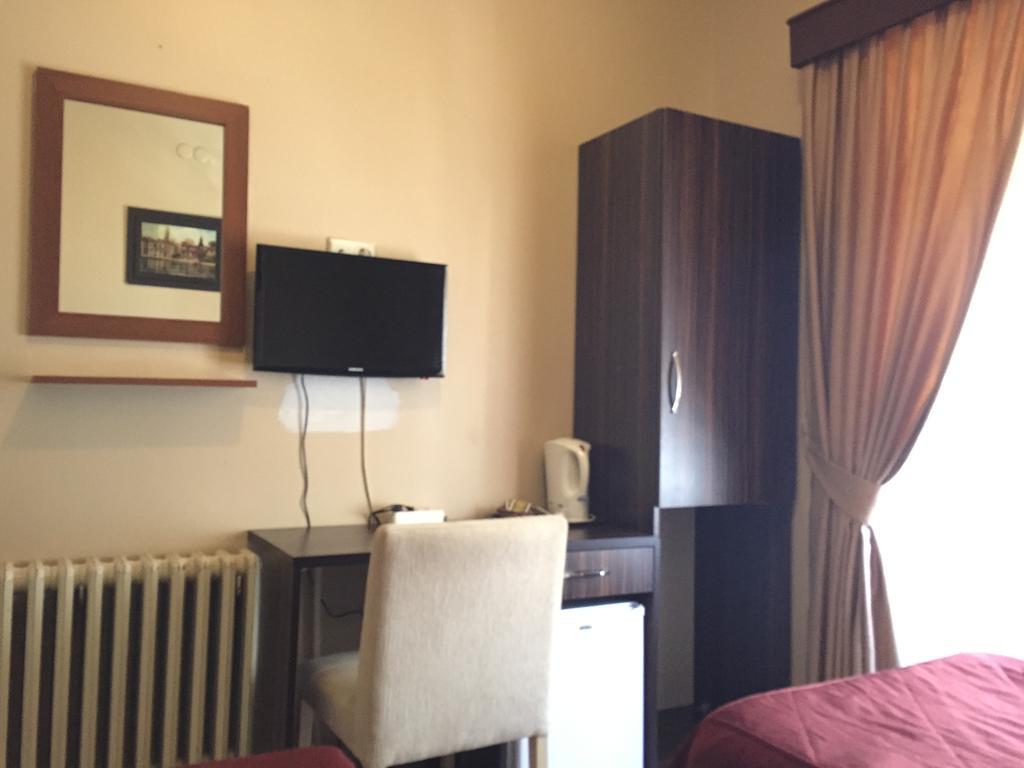 Hotel Mercan Adana Kamer foto