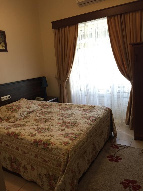 Hotel Mercan Adana Kamer foto