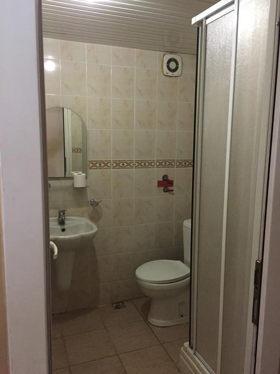 Hotel Mercan Adana Kamer foto