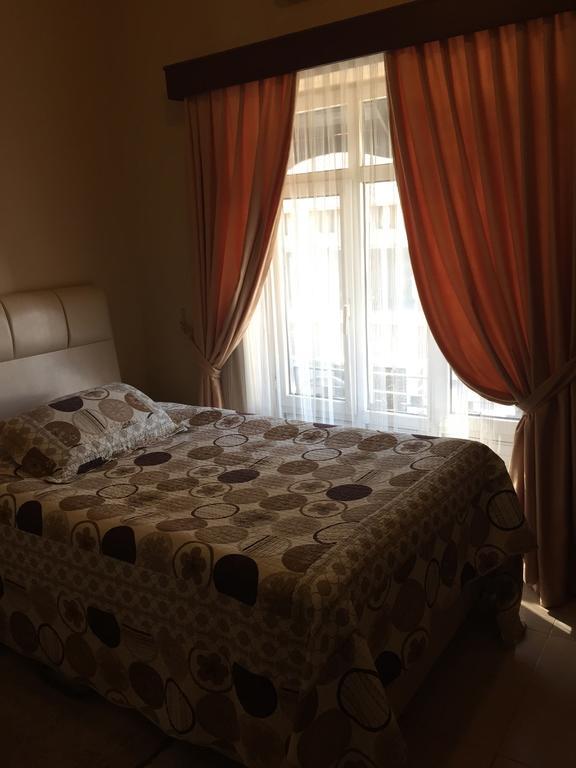 Hotel Mercan Adana Kamer foto