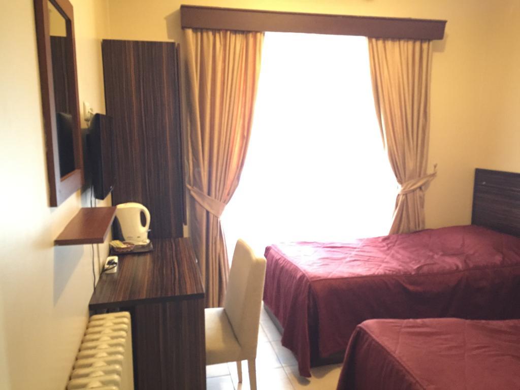 Hotel Mercan Adana Kamer foto